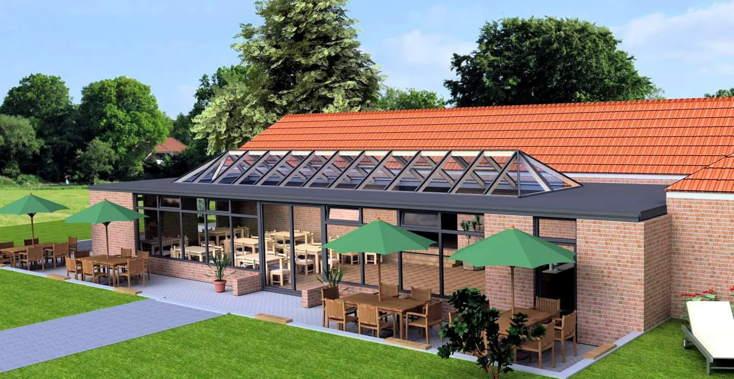 Individuell nach Ihren Wünschen