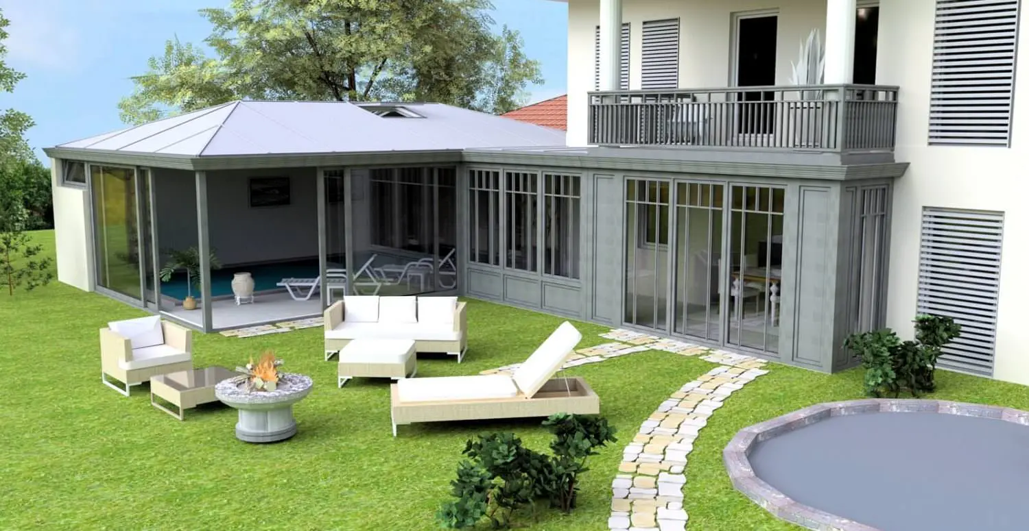 Ganz nach Ihren Wünschen