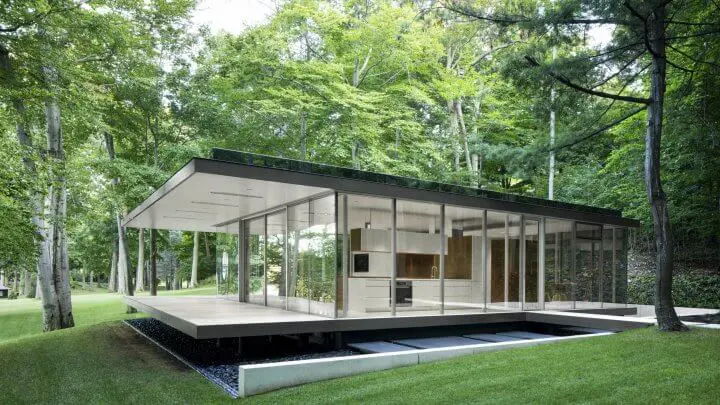 Sky-Frame Glashäuser