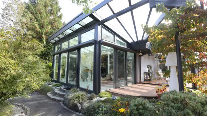 Vorteile Wintergarten-Wohnraumerweiterung