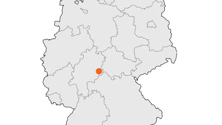 Krenzer-Wintergarten liegt mitten in Deutschland Krenzer-Wintergarten liegt mitten in Deutschland