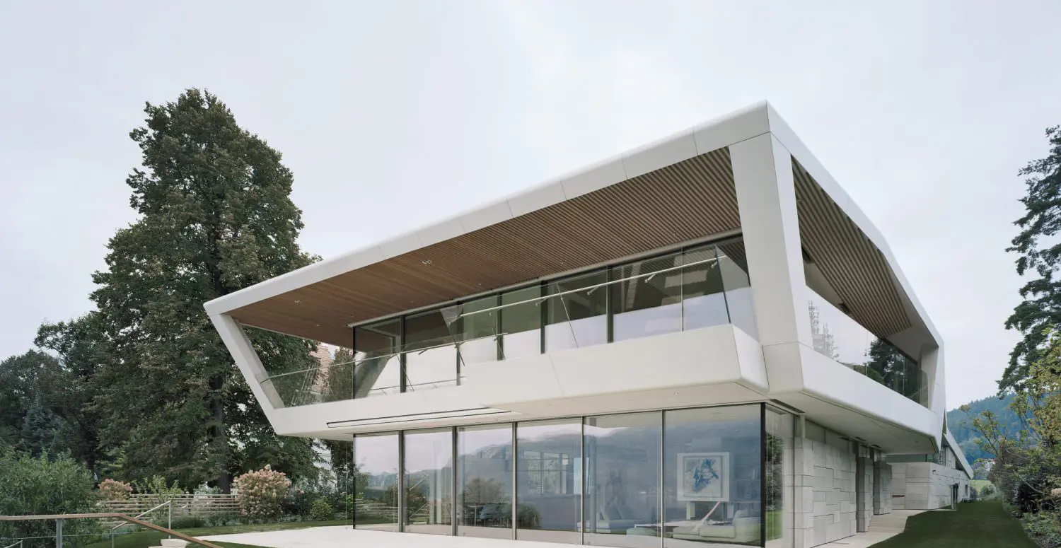 Architektur: Project A.01 architects, Maria Planegger (www.projecta01.com) | Fotografie: Brigida Gonzalez (www.brigidagonzalez.de)