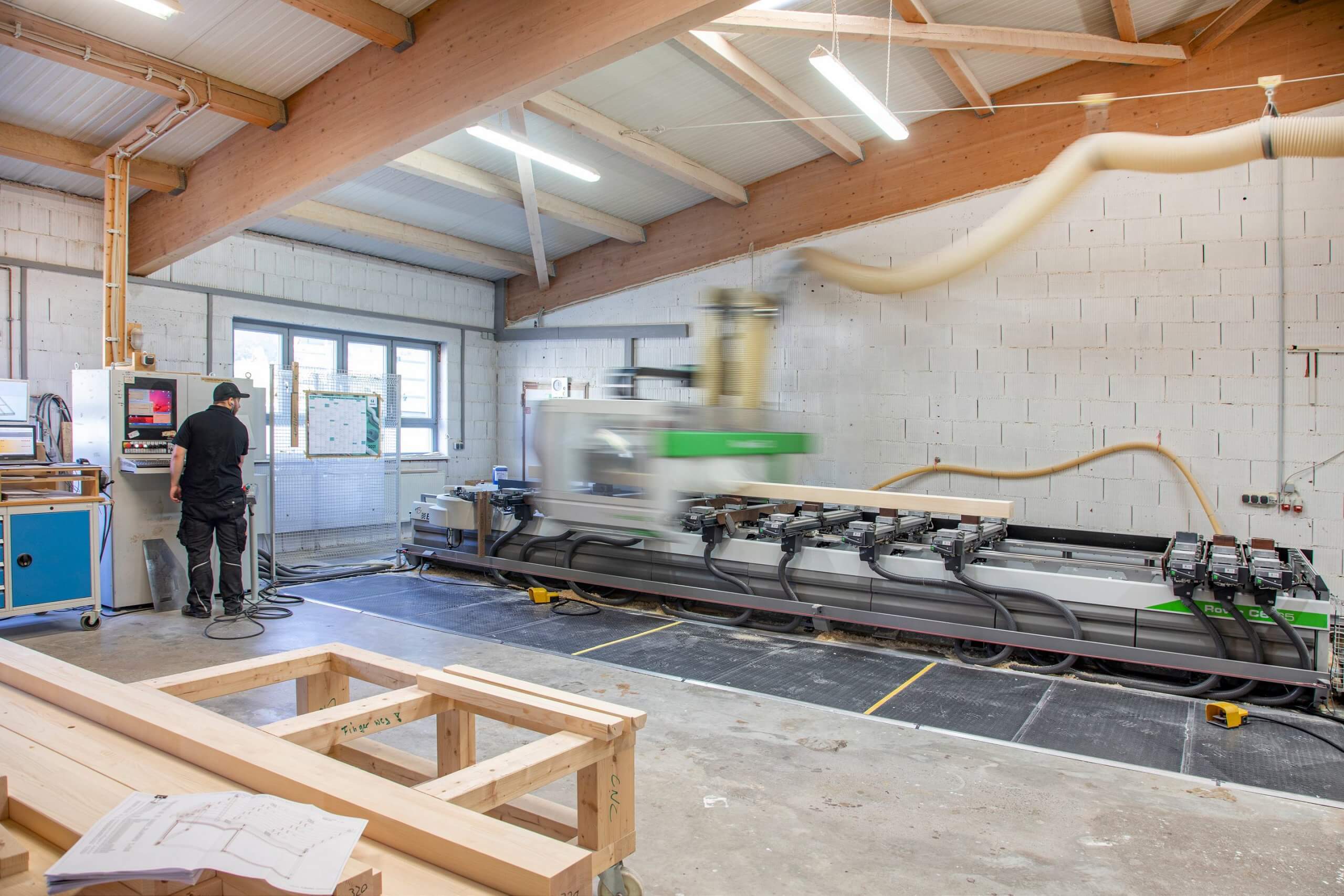 Krenzer-Fertigung-CNC