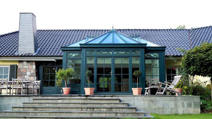 Orangerie Ratgeber Krenzer De