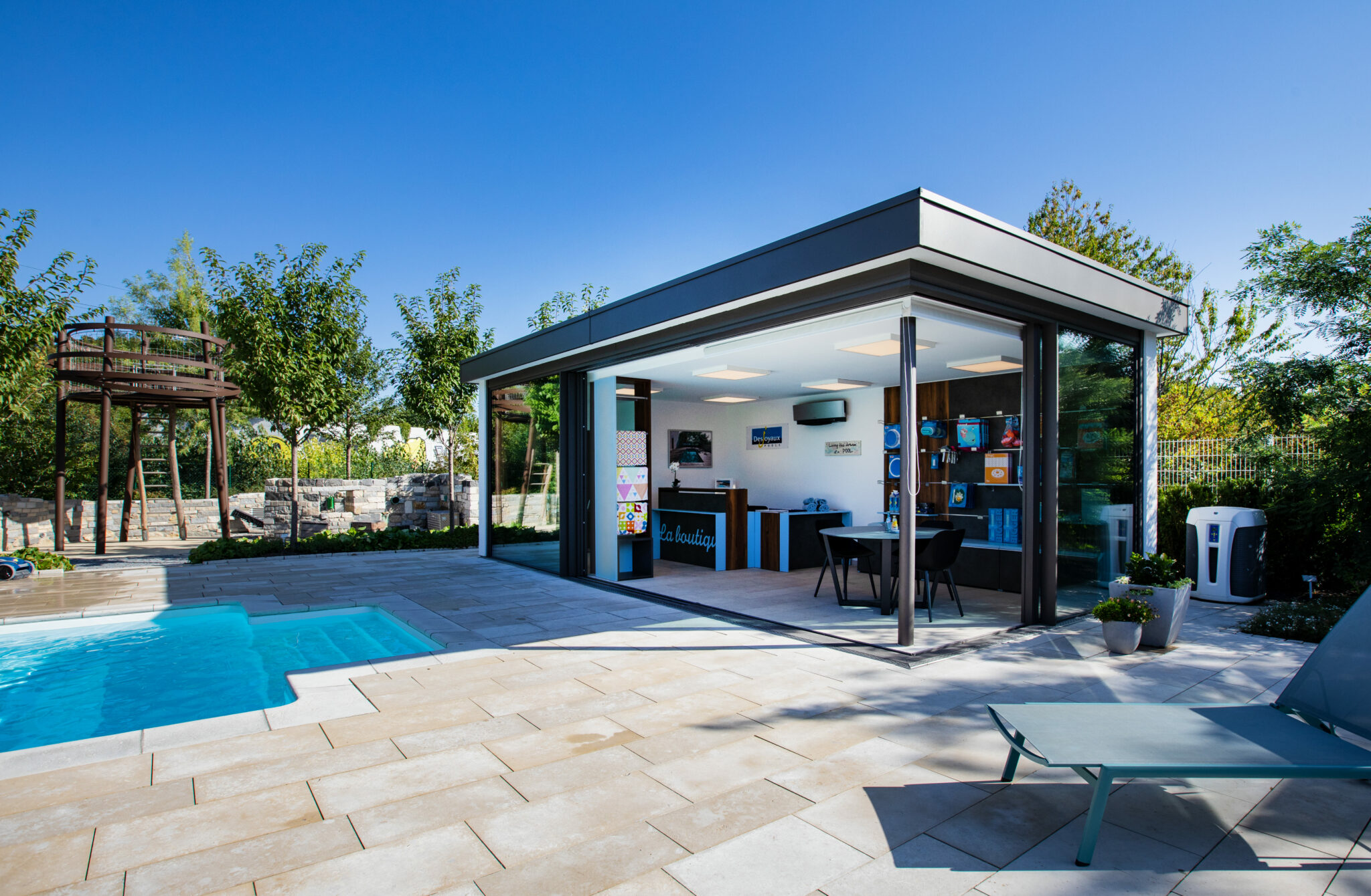 Wintergarten-Schiebeelemente | Ratgeber » krenzer.de