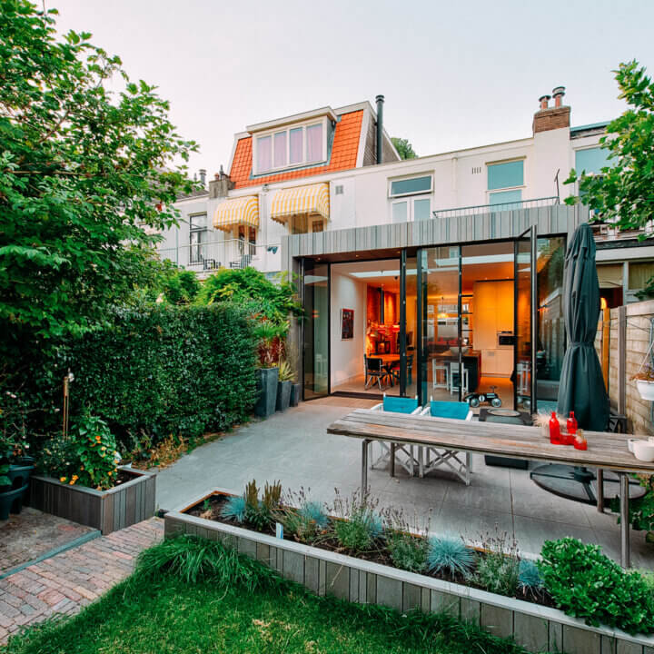 Architektur: DRAW Architecten (draw-architecten.nl)