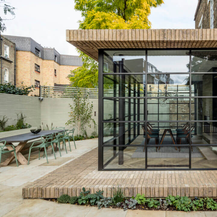 Architektur: ANDArchitects | Fotografie: Marcus Peel