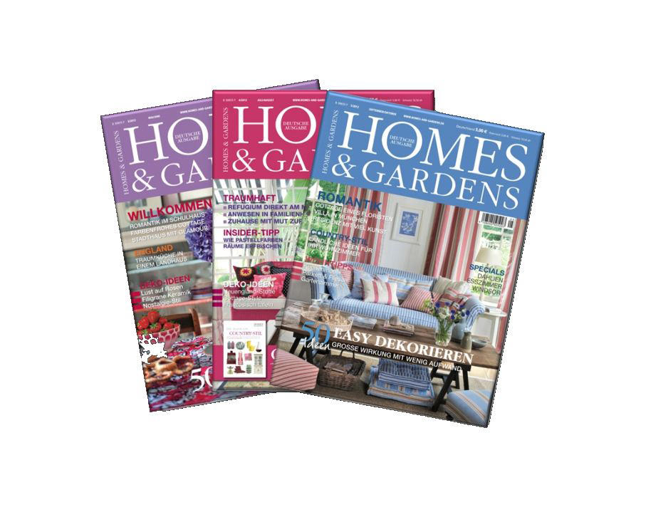 news-homes-gardens